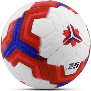 Orijinal Futbol Topu Premiera Sert Zemin Halı Saha Futbol Topu Hibrit Kırmızı No:5