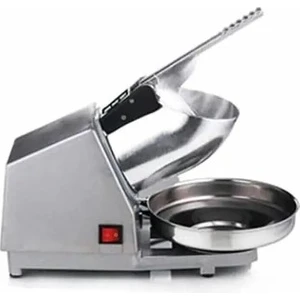 BK777ATK Atak IC777  Buz Kırma Makinesi-Elektrikli