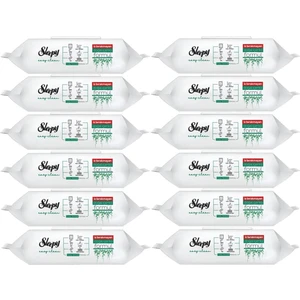 Yüzey Temizlik Havlusu 100 Lü 12 adet