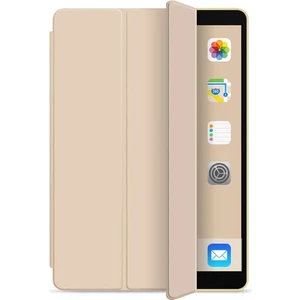 Samsung Galaxy Tab A 9.7 Kılıf Yatay Standlı Arka Sert P.c Güçlü Mıknatıslı Smart Cover Model SM-T550