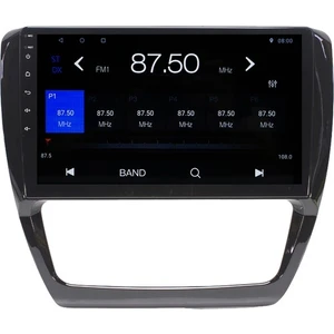 New Space Vw Jetta Android 6gb Ram 64GB Rom 8 Çekirdek Carplay Navigasyon Multimedya