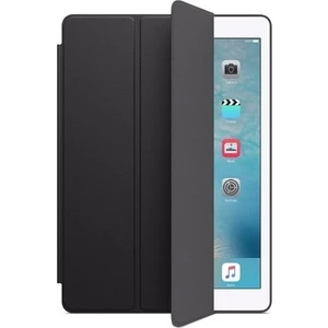 Samsung Galaxy Tab A7 Lite Kılıf Yatay Standlı Sert P.c Güçlü Mıknatıslı Uyku Modlu Smart Cover Model SM-T220,T225,T227