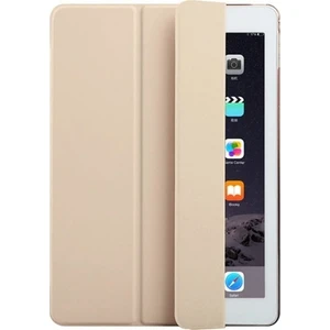 Samsung Galaxy Tab S6 Lite Kılıf Yatay Standlı Arka Sert P.c Güçlü Mıknatıslı Smart Cover Model SM-P610,T615,T617