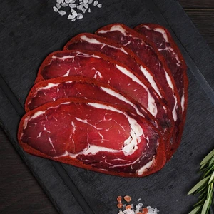 Dana Sırt Pastırma 200 gr