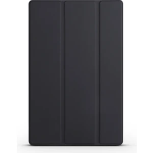 Xiaomi Redmi Pad 10.6 İnç Kılıf Yatay Standlı Arka Sert P.c Güçlü Mıknatıslı Uyku Modlu Smart Cover