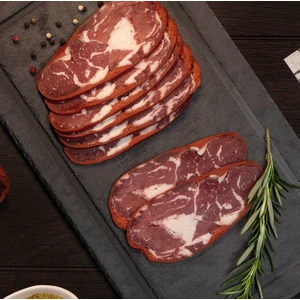 Dana Seçme Pastırma 200 gr