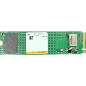 Mıcron MTFDKBA256TFK 2450 256GB M2 Nvme Gen4 Mini SSD (Kutusuz)