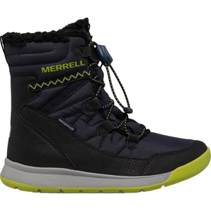 Crush 3.0 Waterproof Çocuk Outdoor Kar Botu