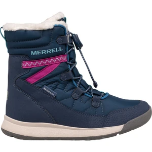 Snow Crush 3.0 Waterproof Çocuk Kar Botu