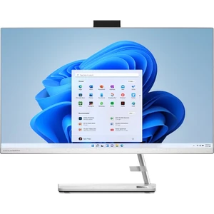 Ideacentre Aıo 3 27IAP7 Intel Core I7-13620H 16GB 512 GB SSD Intel UHD Graphics 27 Fhd IPS Freedos F0GJ00P9TR Beyaz All In One Bilgisayar