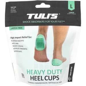 Tulı's Heel Cup Topukluk