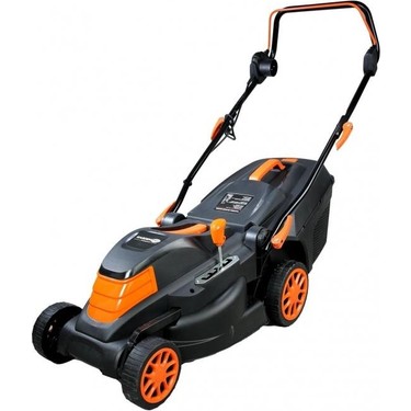 Garden Pro ZF6103 Çim Biçme Makinası 1800 Watt + Kenar Kesme Fiyatı