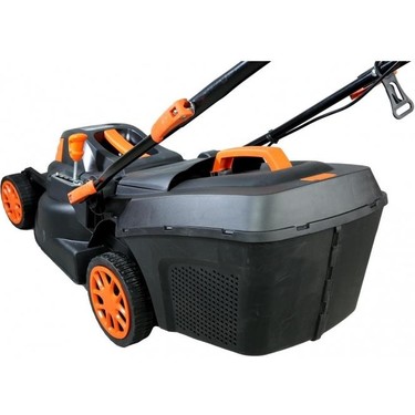 Garden Pro ZF6103 Çim Biçme Makinası 1800 Watt + Kenar Kesme Fiyatı