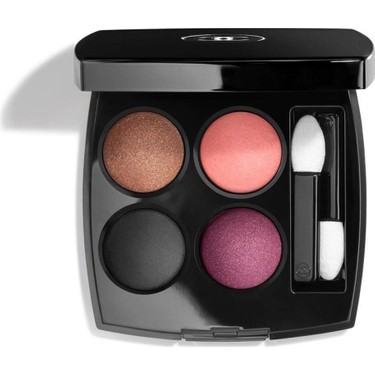 Chanel Les 4 Ombres Far - 304 Mystere Et İntensite Fiyatı
