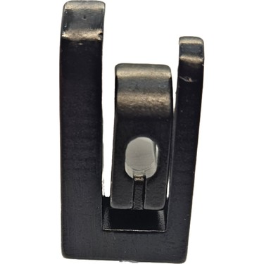 BDR Typical Gc-6-7d Çatal Ön-Arka Ayak Takımı (Siyah) / Fiyatı