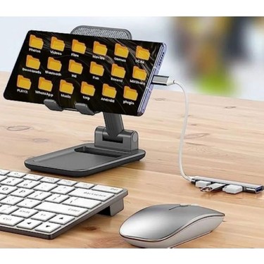 Eco Center USB Grişli USB Çoklayıcı, JH-113 USB - 4 USB Fiyatı