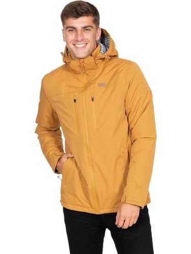 Trespass MAJKRATR0003 Toffit Male Jkt TP75 Sandstone Erkek Fiyatı