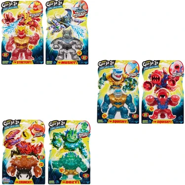 Goojitzu Marvel Minis Sürpriz Paket S4 8 Pack 42534 Fiyatı