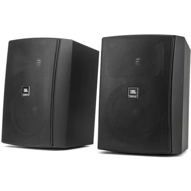 Jbl Stage Xd6 Iç-Dış Mekan Seslendirme Hoparlörü Çift