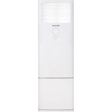 Arçelik 48726 Monofaze A++ 48000 BTU/h Inverter Salon Tipi