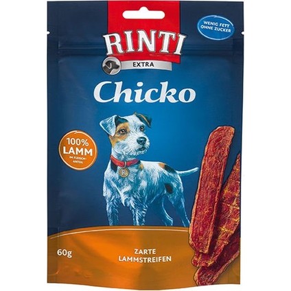 Chicko Extra Kuzu Etli Köpek Ödülü 60 gr - Farmapets