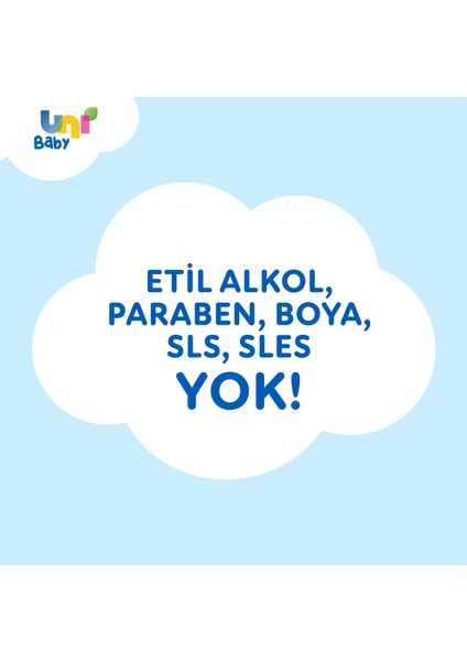 Pure Comfort Organik Aloe Vera Özlü Islak Mendil 3'lü 156 Yaprak