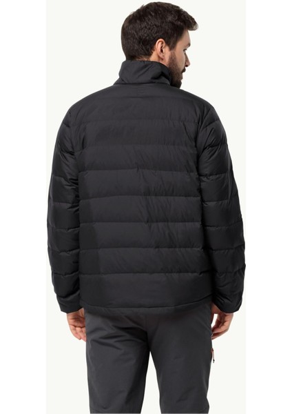 Jack Wolfskin Ather Down Jkt Erkek Outdoor Ceket