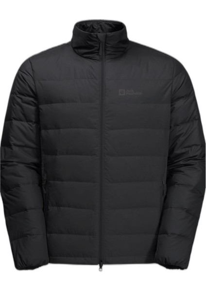 Jack Wolfskin Ather Down Jkt Erkek Outdoor Ceket