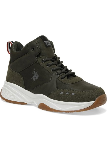 Skyler 3pr Haki Erkek Outdoor Bot fiyatları