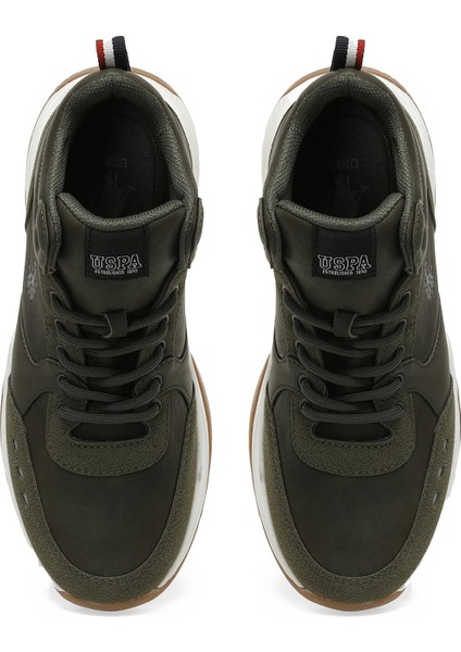 Skyler 3pr Haki Erkek Outdoor Bot fırsatları