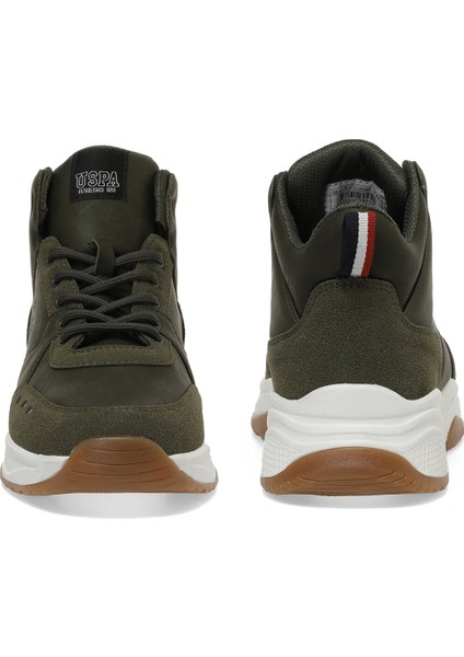 Skyler 3pr Haki Erkek Outdoor Bot indirimleri