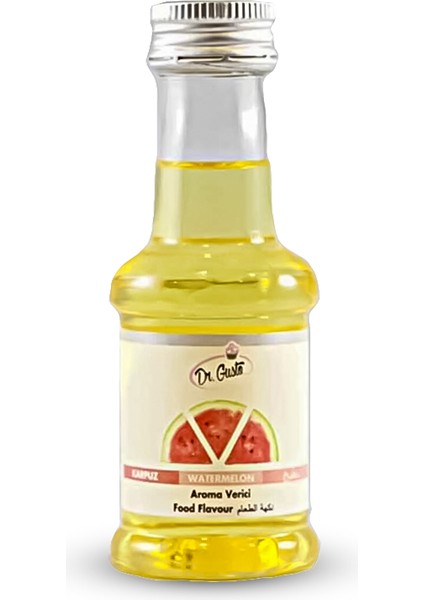 Aroma 40 gr Karpuz