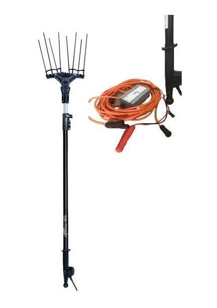 Elia 750 W Sensörlü Devir Ayarlı Zeytin Hasat Makinesi fiyatları