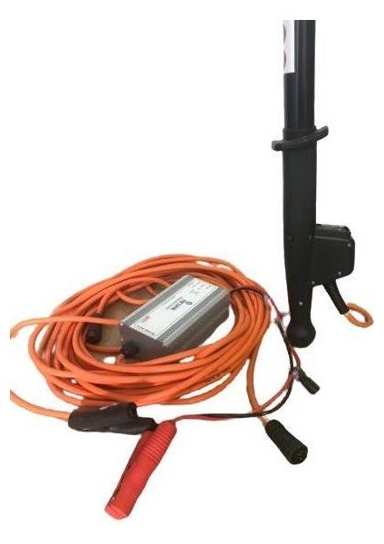 Elia 750 W Sensörlü Devir Ayarlı Zeytin Hasat Makinesi fırsatları