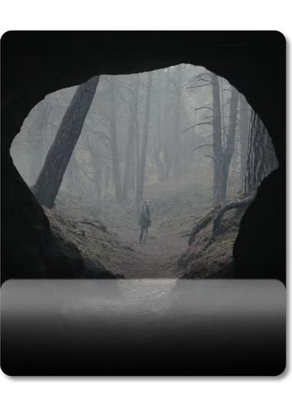 Dark Bilek Destekli Mousepad Model - 3 fiyatları