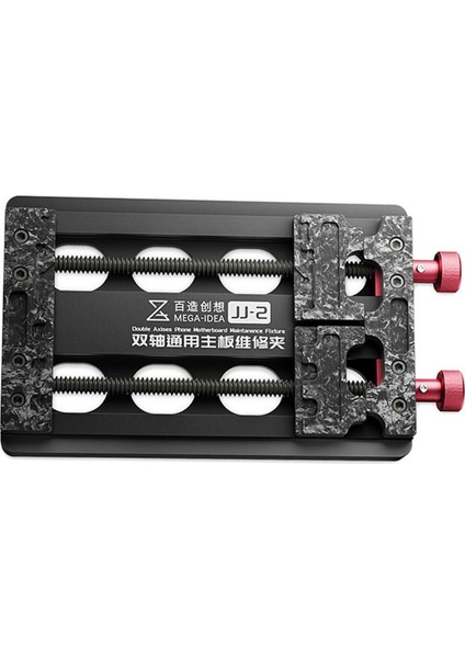 Mega-Idea Jj-2 Çift Eksenli Evrensel Anakart Bord Tutucu