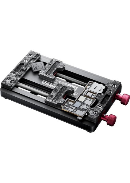 Mega-Idea Jj-2 Çift Eksenli Evrensel Anakart Bord Tutucu fiyatları