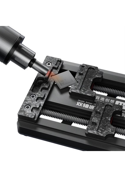 Mega-Idea Jj-2 Çift Eksenli Evrensel Anakart Bord Tutucu modelleri