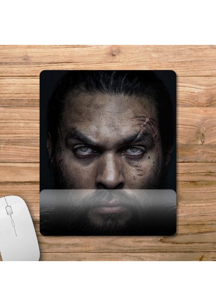 See Bilek Destekli Mousepad Model - 1