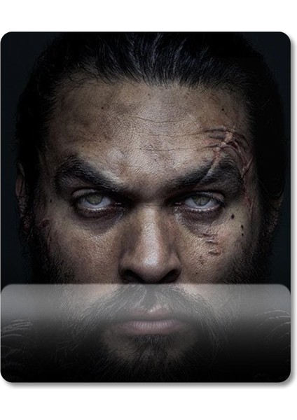 See Bilek Destekli Mousepad Model - 1