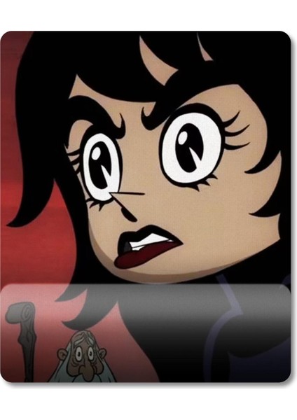 Unicorn: Warriors Eternal Bilek Destekli Mousepad Model - 3 fiyatları