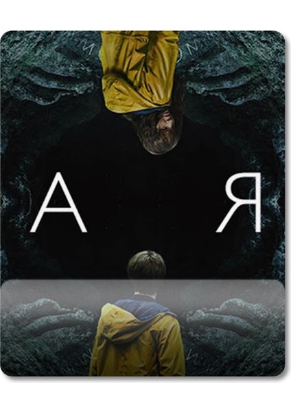 Dark Bilek Destekli Mousepad Model - 1 fiyatları