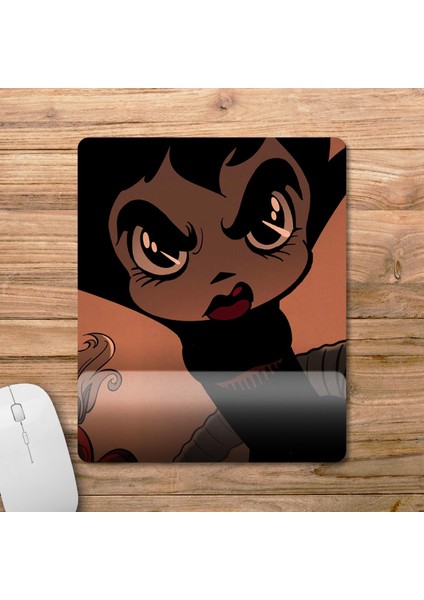Unicorn: Warriors Eternal Bilek Destekli Mousepad Model - 1