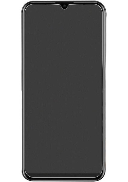 Oppo A9 2020 Mat Seramik Ekran Koruyucu
