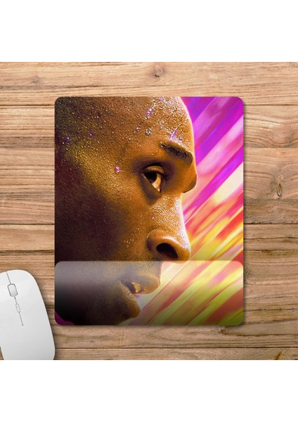 Nba 2K24 Bilek Destekli Mousepad Model - 3