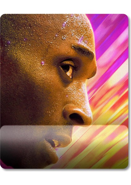 Nba 2K24 Bilek Destekli Mousepad Model - 3 fiyatları