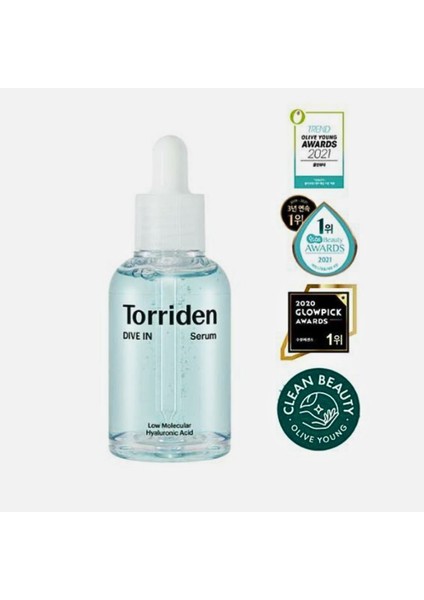 RENEW DIVE-IN Low Molecular Hyaluronic Acid Serum fiyatları