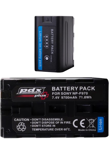 CCD-TR300 Sony CCD-TR3000 Sony CCD-TR3100 Sony CCD-TR311 Sony CCD-TR315 Kamera Bataryası