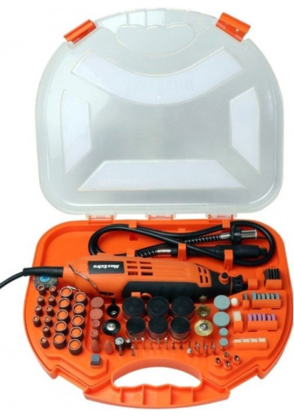 MX2070 Mini Taşlama Mikro Set Gravür