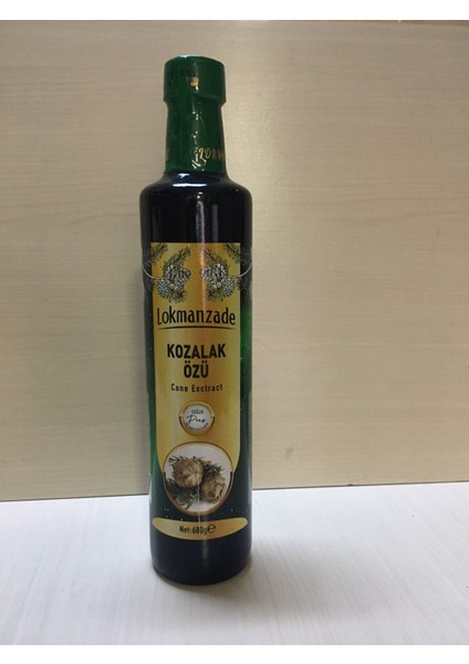 Kozalaközü 680 Ge